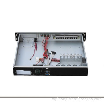 Firewall Housing (1.5U 380)